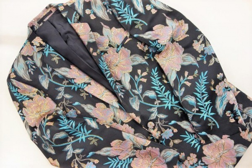 祖師ヶ谷大蔵の古着