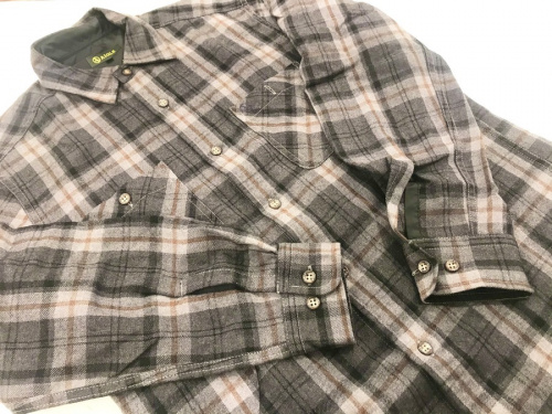 フリースベスト