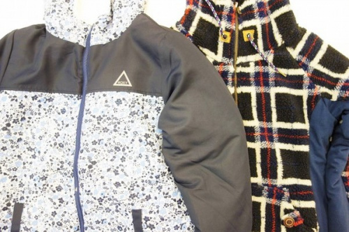 ユーズレットの祖師ヶ谷大蔵