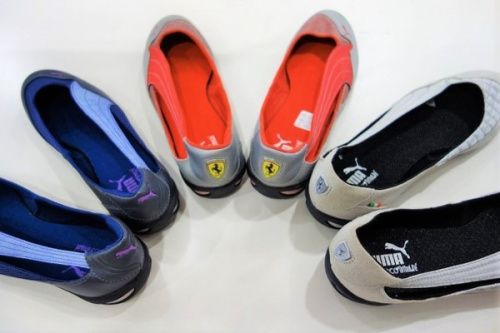 ユーズレットの祖師ヶ谷大蔵