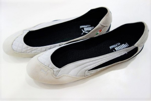 PUMAのフェラーリ