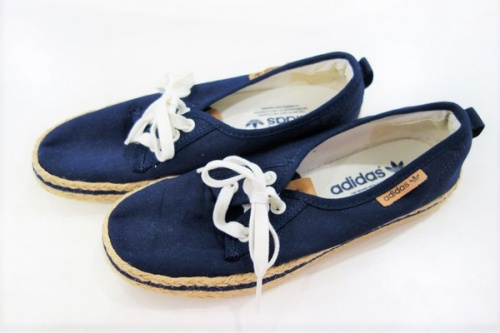 祖師ヶ谷大蔵の古着