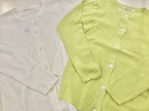 ルノンキュールのTe chichi