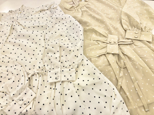 Te chichiのテチチ