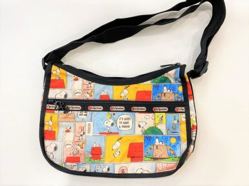 祖師ヶ谷大蔵の古着