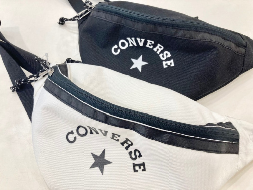 ウエストバッグのウエストポーチ