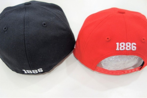 Mercedes-BenzのNew Era