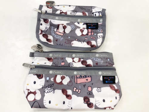 LeSpotsacのレスポートサック