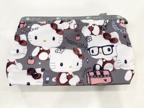 レスポートサックのHELLO KITTY