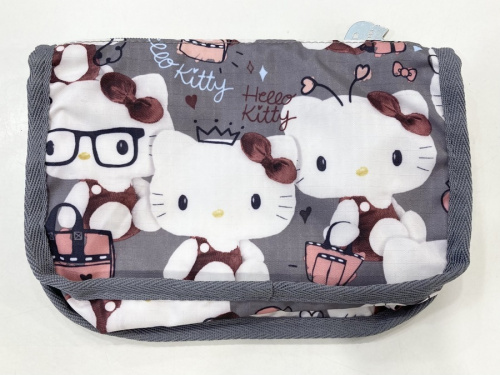 HELLO KITTYのハローキティ