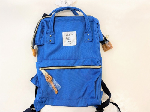 古着の未使用品