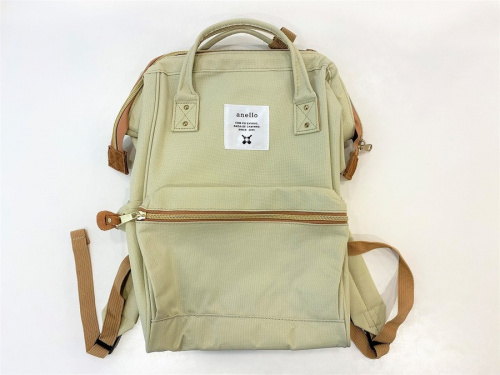 未使用品のanello