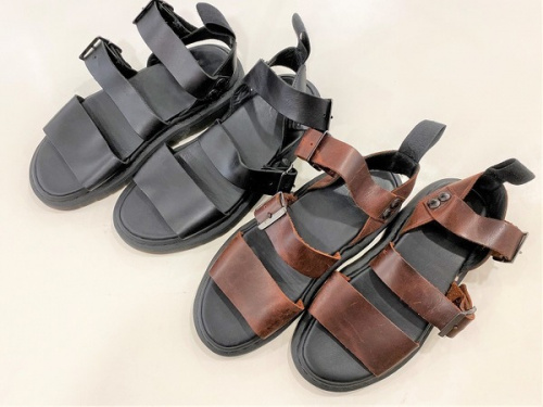 祖師ヶ谷大蔵の古着