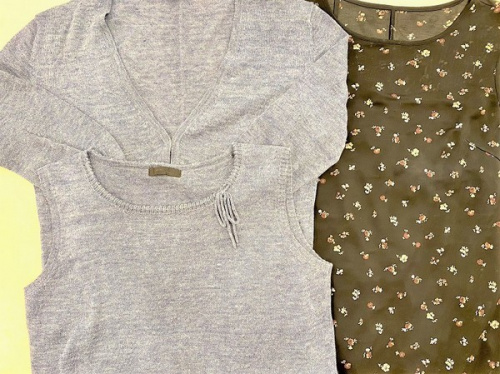 ユーズレットの祖師ヶ谷大蔵