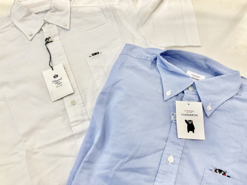 くまモンのHITOYOSHI