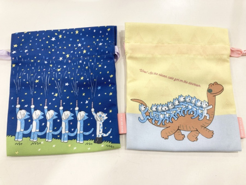 ランチトートのこぐま社