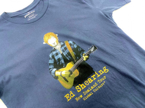 メンズカットソー