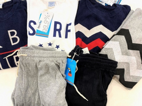 ユーズレットの祖師ヶ谷大蔵