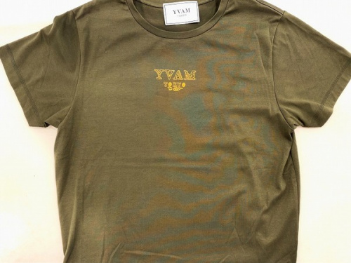 YVAM TOKYO