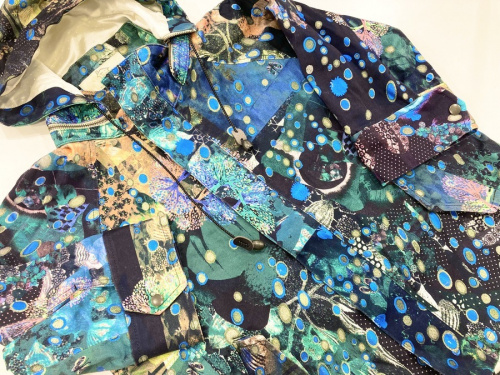 モニコトのジャケット