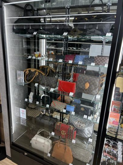 「 店舗からのお知らせ 」