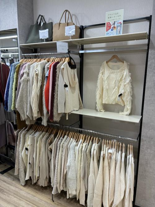 トレファクスタイル高崎前橋バイパス店ブログ画像2