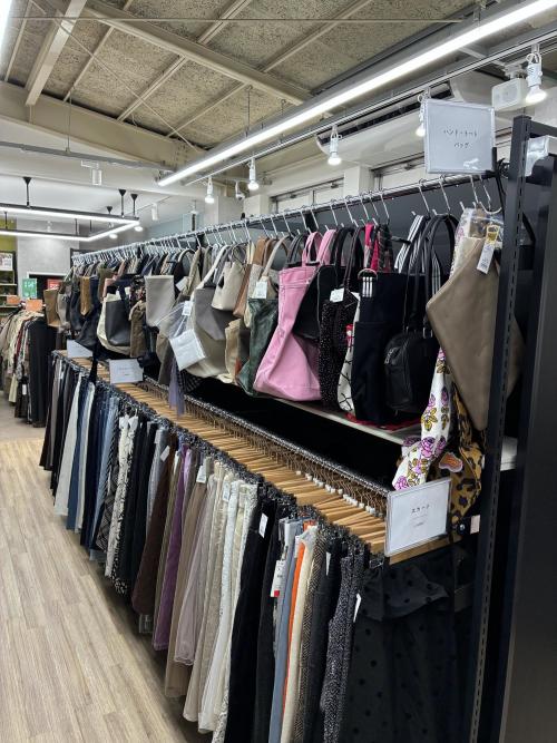トレファクスタイル高崎前橋バイパス店ブログ画像3