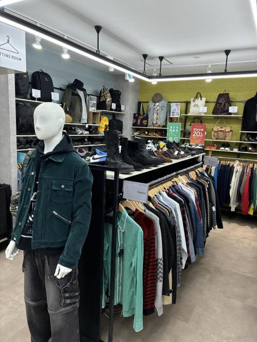 トレファクスタイル高崎前橋バイパス店ブログ画像4