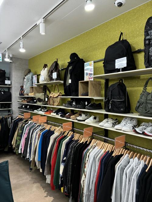 トレファクスタイル高崎前橋バイパス店ブログ画像5