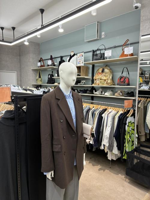 トレファクスタイル高崎前橋バイパス店ブログ画像6