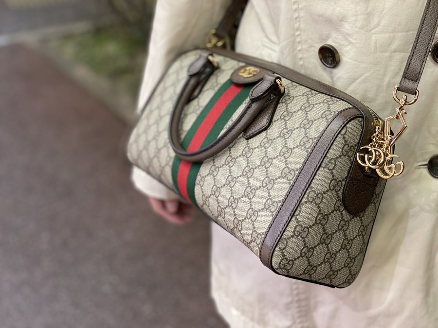 GUCCI バッグ www.legacypersonnelsolutions.com