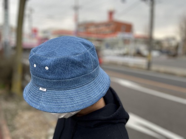 WTAPS/ダブルタップス】よりBUCKET 02を 買取入荷致しました