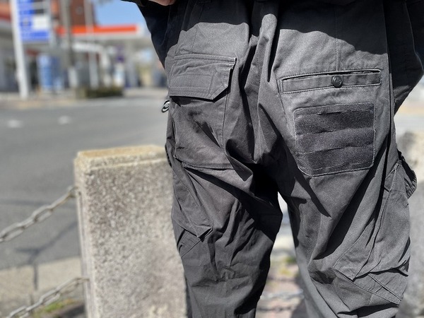 MOUT RECON TALOR/マウトリーコン テイラー】よりMDU JACKET/MDU