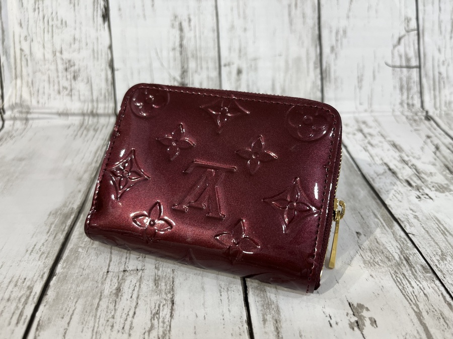 LOUIS VUITTON/ルイ ヴィトン】ジッピー・コインパース 買取入荷
