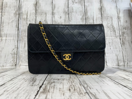 「ラグジュアリーブランドのCHANEL 」