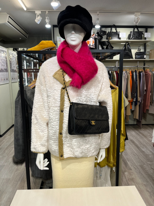 トレファクスタイル名古屋藤が丘店ブログ画像2