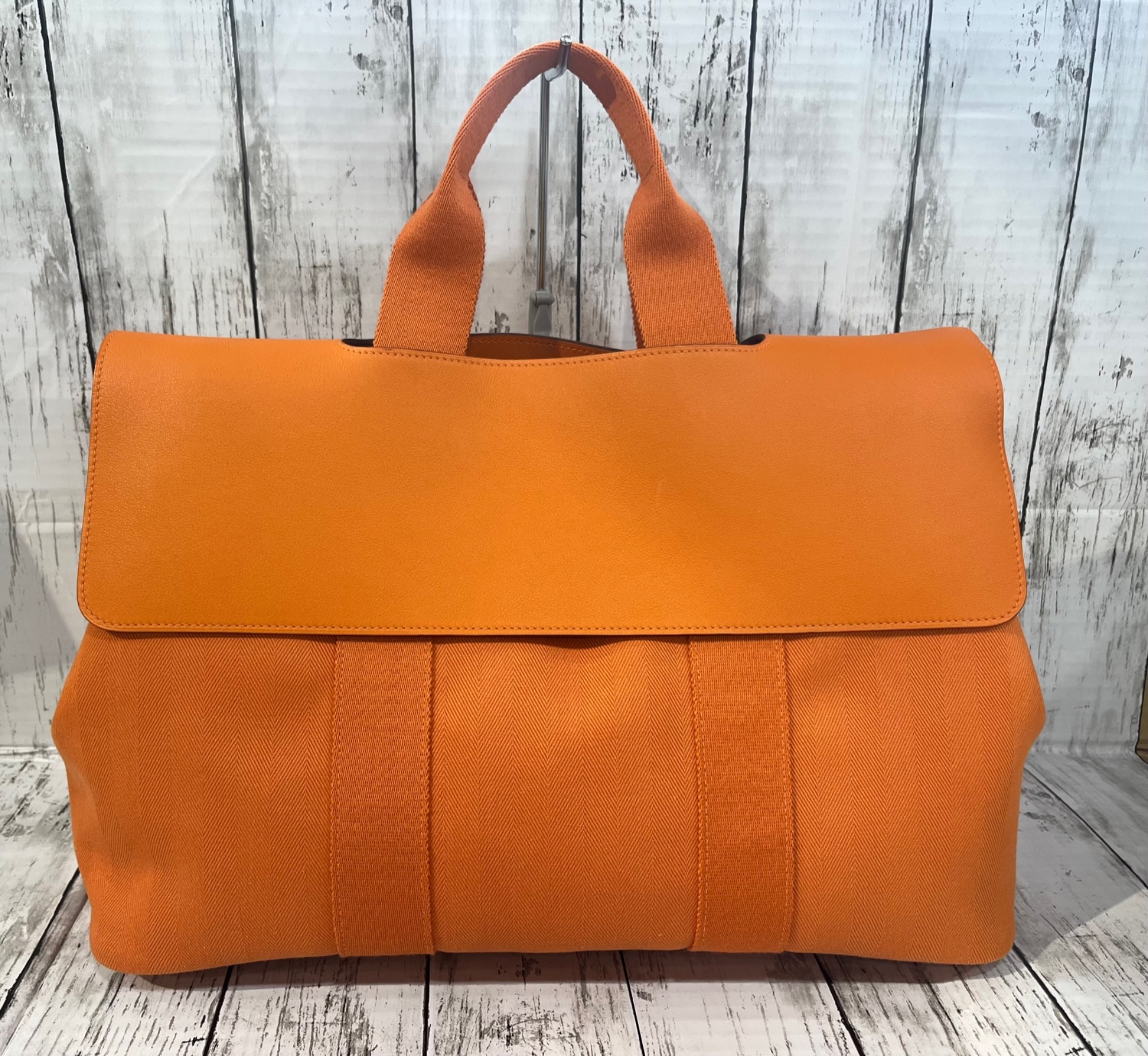 Hermès / エルメス】のトートバッグをご紹介いたします！[2023.02.10 