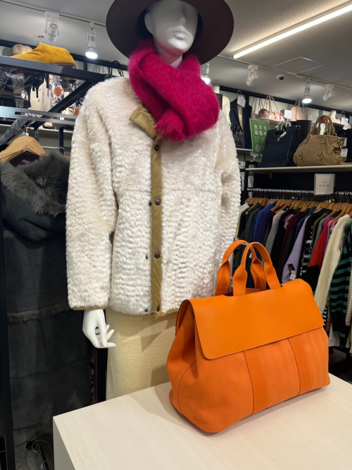 トレファクスタイル名古屋藤が丘店ブログ画像7