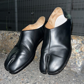 「インポートブランドのMaison Margiela 」