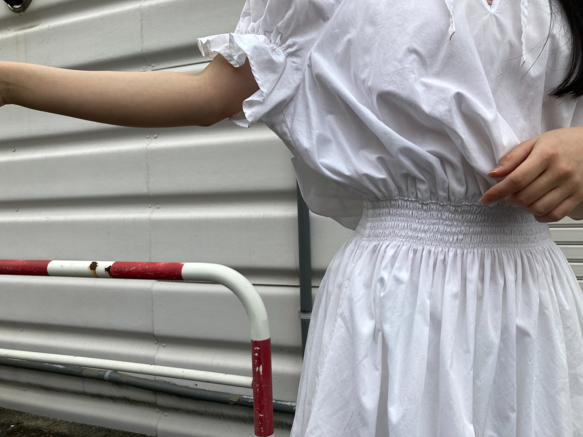 み*ん様 tricot COMME des GARÇONS リボンワンピース tricot COMME des GARCONS】よりリボンワンピースが入荷致しました