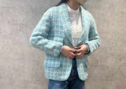 「ラグジュアリーブランドのCANEL 」