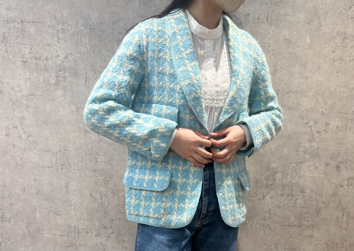 トレファクスタイル名古屋藤が丘店ブログ画像1