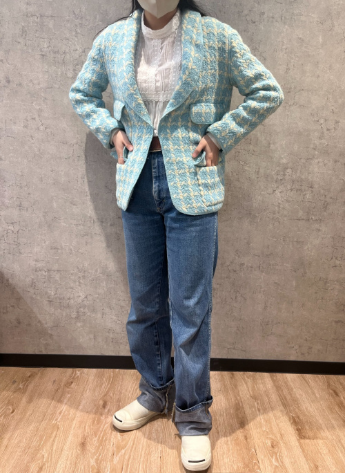 トレファクスタイル名古屋藤が丘店ブログ画像2