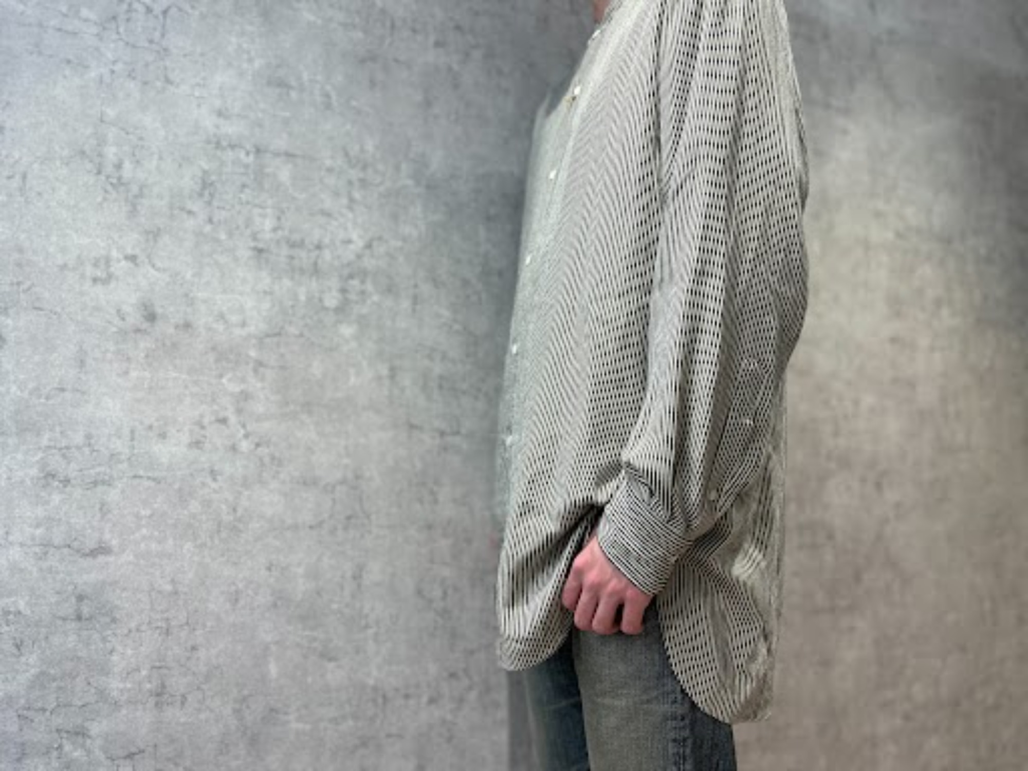 MAATEE&SONS/ マーティーアンドサンズ】よりMT3103-0603B