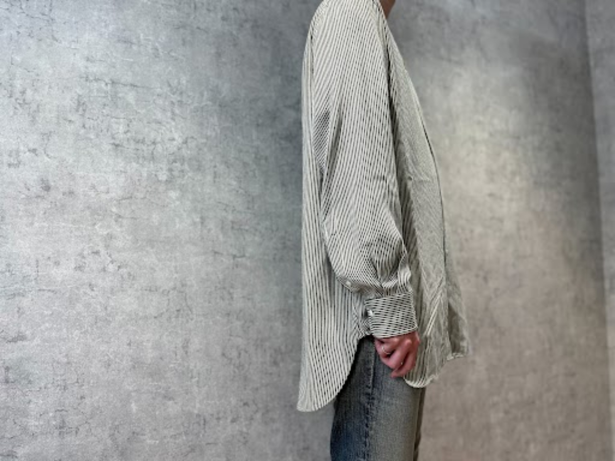 MAATEE&SONS/ マーティーアンドサンズ】よりMT3103-0603B