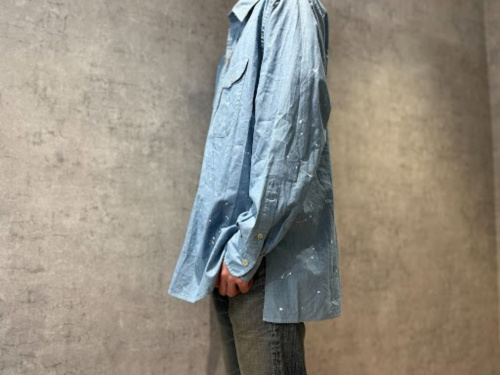 トレファクスタイル名古屋藤が丘店ブログ画像2