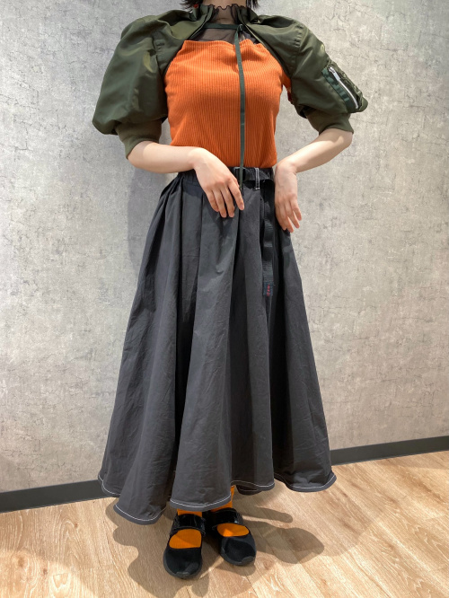 トレファクスタイル名古屋藤が丘店ブログ画像1