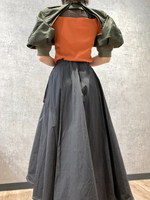 トレファクスタイル名古屋藤が丘店ブログ画像2