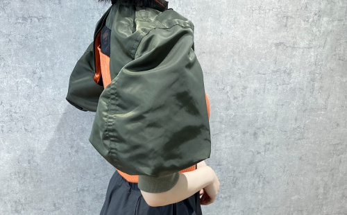 トレファクスタイル名古屋藤が丘店ブログ画像3