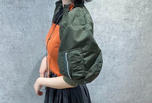 トレファクスタイル名古屋藤が丘店ブログ画像4